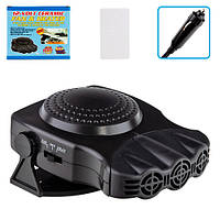 Автомобільний нагрівач YF124 PTC 12 V 180 W кабель 2 м