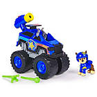 Ігровий набір Paw Patrol Мегаколеса Великий рятувальний автомобіль-трансформер із Гончиком, фото 5