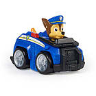 Ігровий набір Paw Patrol Рятувальний мініавтомобіль із водієм Гончик, фото 3
