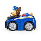 Ігровий набір Paw Patrol Рятувальний мініавтомобіль із водієм Гончик, фото 5