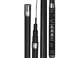 Рибальське вудилище Black Pit Exclusive 4,80 м