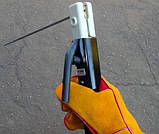 Ізоляційні накладки для електродотримачів DE 2400 (ІН 378), фото 5