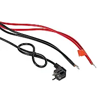 Гібридний інвертор 1200VA/1kW Kraft KRF-AVR1200VA/1КW-12V (MPPT 30А) для підключення сонячних панелей (42-00164), фото 10
