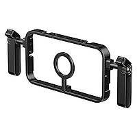 Клітка для телефона iPhone магнітна MagSafe Ulanzi MG-001