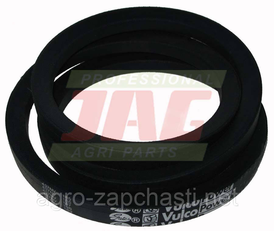Ремінь C062 Gates Vulcopower 22X01575Li / 1650Lp     410958M1.26