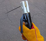 Ізоляційні накладки для електродотримачів DE 2500 та строгачів K10/K12 (ІН 367), фото 4