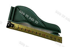 Запасна ніжка для штучної ялинки пластикова, довжина 14 см.