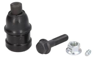 Кульова опора передня Raiso (Швеція) Chrysler PT Cruiser, Крайслер ПТ Круїзер 99- #RL-465601C UAIYAWP7