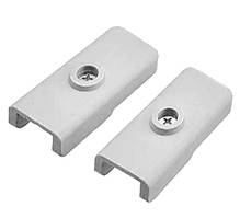 Ізоляційні накладки для електродотримачів DE 2500 та строгачів K10/K12 (ІН 367)