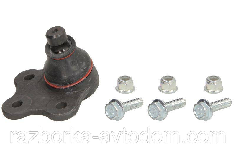 Кульова опора передня Raiso (Швеція) Ford Fusion, Форд Фьюжн 01-12 #RL-323430M UAJPHWY17, фото 1