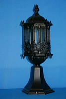 Тротуарний світильник U27-08N