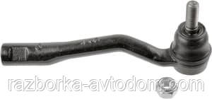 Наконечник рульової тяги правий Raiso (Швеція) Toyota Corona, Тойота Корона 91-02 #RL-450927T UAIRCRC17