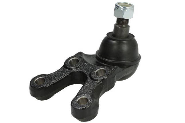 Кульова опора передня Raiso (Швеція) Hyundai Terracan, Хюндай Терракан 01-06 #RL-550100H UADGNHF7, фото 1