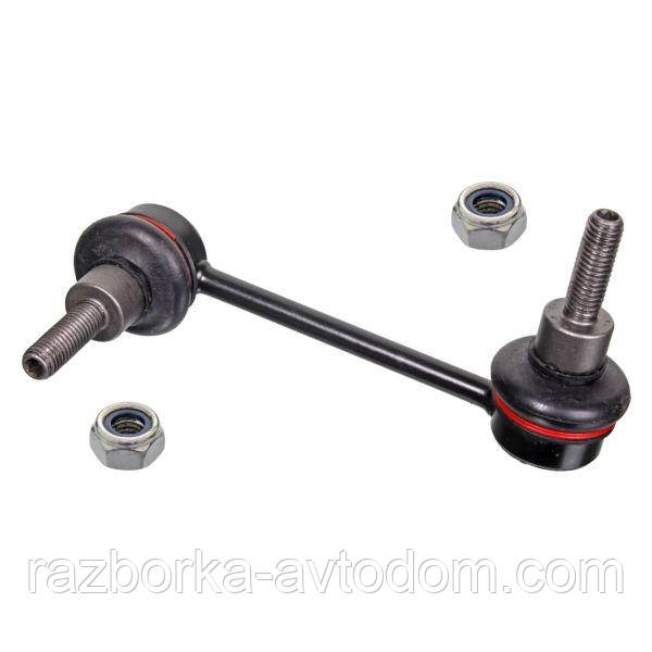 Стійка стаб. передня ліва Raiso (Швеція) Renault Master, Рено Майстер 80- #RL-770165R UALGUIK17, фото 1