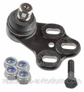 Кульова опора передня права Raiso (Швеція) Audi Coupe B3, Ауді Купе Б3 88-00 #RL-893366A UAJSYTT17, фото 1