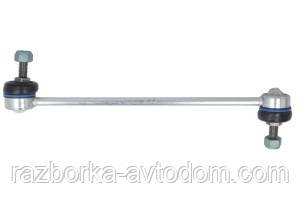 Стійка стаб. передня Raiso (Швеція) Audi Coupe B3 , Ауді Купе Б3 84- #RL-407465A UAMUJCC17, фото 1