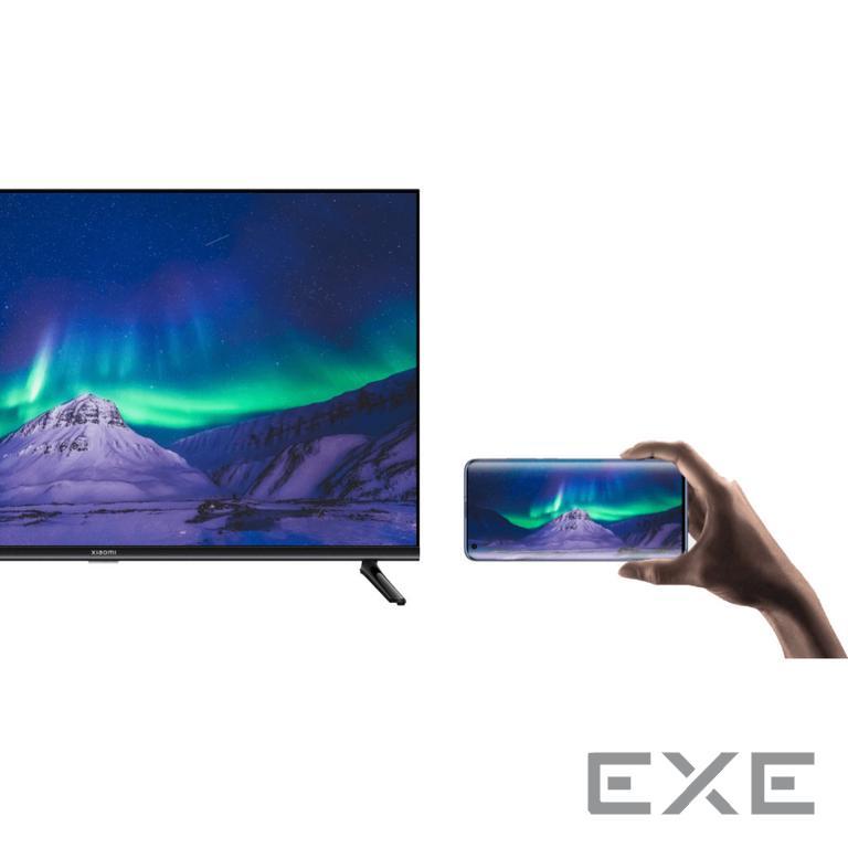 Телевизор XIAOMI Mi TV A Pro 32