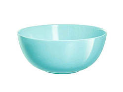 Салатник 21 см Diwali Light Turquoise ТМ LUMINARC