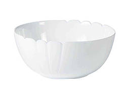 Салатник 12 см Lotusia круглий ТМ LUMINARC