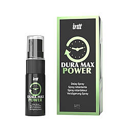 Пролонгатор Intt Dura Max Power (12 мл) 18+