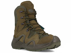 Берці чоловічі Forester Waterproof Olive