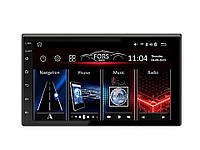 Магнітола FORS.auto Universal 2DIN UN 4 PRO (7", 4+64Gb, CarPlay)