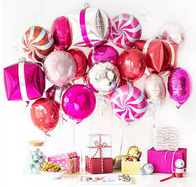 ТОВАРИ ДЛЯ СВЯТА, ПОДАРУНКИ, СУВЕНІРИ