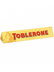 Шоколад молочний Toblerone Milk 100 г