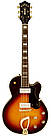 Електрогітара GUILD M-75 ARISTOCRAT (ANTIQUE SUNBURST), фото 2