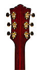 Електрогітара GUILD M-75 ARISTOCRAT (ANTIQUE SUNBURST), фото 7