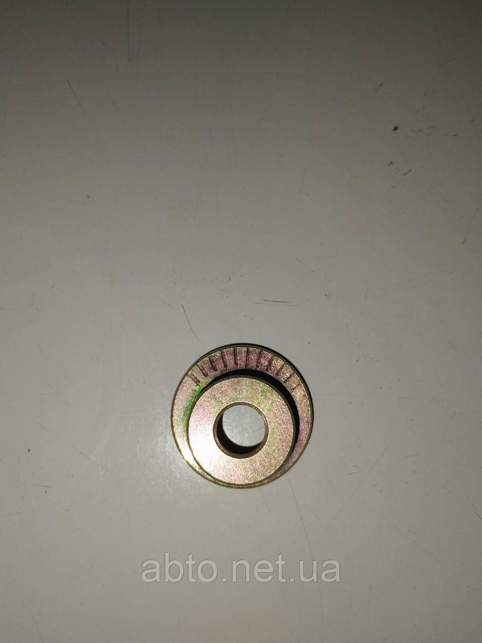 Развальная гайка задньої підвіски Geely CK