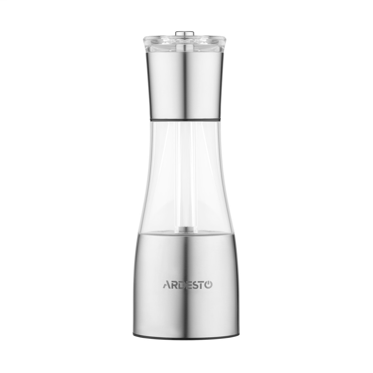 Подрібнювач спецій Ardesto Gemini AR1419SS 140 мл ID 4991909