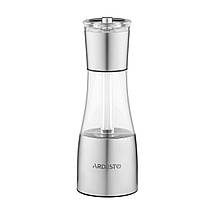 Подрібнювач спецій Ardesto Gemini AR1419SS 140 мл ID 4991909, фото 3