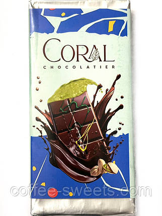 Дубайський шоколад CORAL 200 г, фото 1