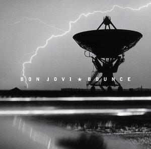 Bon Jovi – Bounce (2002) (CD Audio)