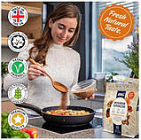 Харчова добавка Applied Nutrition Mushroom Superblend 160 грамів, фото 2