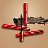 Туш для вій Relouis Touche High Volume & Definition Mascara Супероб'єм і поділ Коричнева, 9 г, фото 8