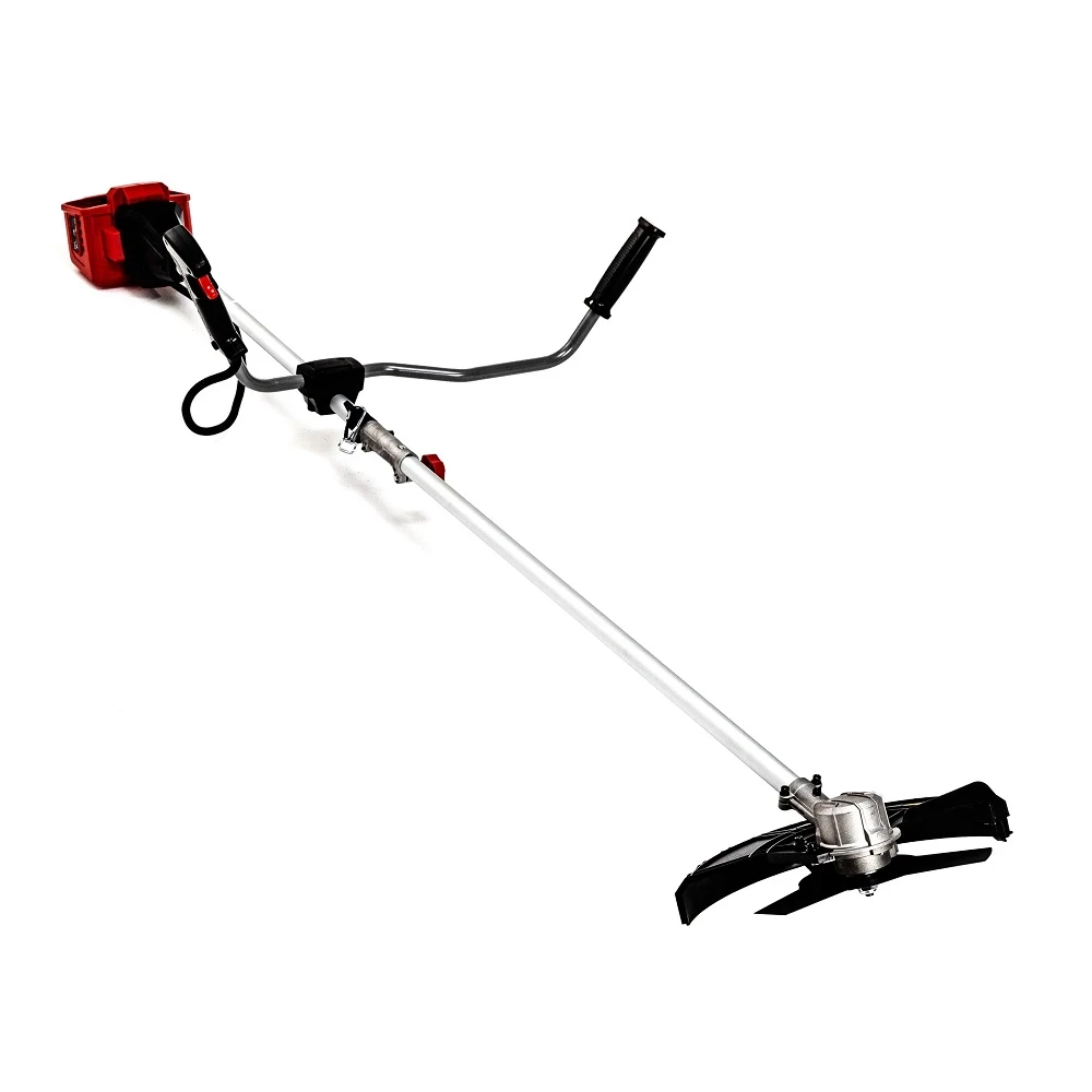 Тример акумуляторний GTM BC36/340BL  КАРКАС (без АКБ і ЗП), фото 1