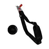 Тример акумуляторний GTM BC36/340BL  КАРКАС (без АКБ і ЗП), фото 5