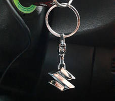 Тюнінг Suzuki