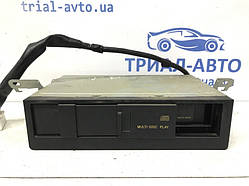 Чейнджер cd Toyota Prado 120 3.0 DIESEL 1KDFTV 2003 (б/у)