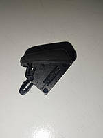 Форсунка омивача лобового скла ford fiesta mk6 02-08г. fusion 02-12г. оригінал