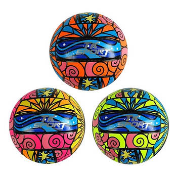 М`яч волейбольний TK Sport (C62438)