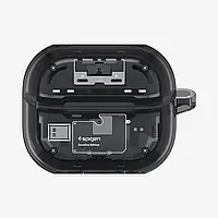 Чохол Spigen Ultra Hybrid Zero One (MagFit) для Samsung Galaxy Buds 3 / Buds 3 Pro (2024) ACS08331, фото 3