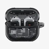 Чохол Spigen Ultra Hybrid Zero One (MagFit) для Samsung Galaxy Buds 3 / Buds 3 Pro (2024) ACS08331, фото 2