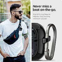 Чохол Spigen Ultra Hybrid Zero One (MagFit) для Samsung Galaxy Buds 3 / Buds 3 Pro (2024) ACS08331, фото 10