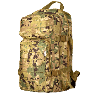 Рюкзак Rapid LC 25л Multicam + чохол