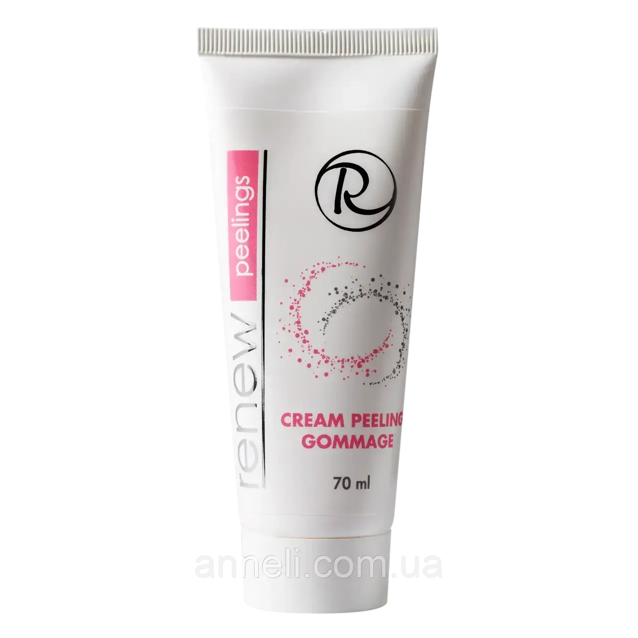 Крем-пилинг Гоммаж Renew Cream Peeling Gommage 70 мл: средства для ...