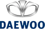 Чохли для Daewoo