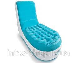 Надувное кресло Intex 68880 Splash Lounge (ID#31146395), цена: 590 ...